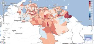 Ven Election Results